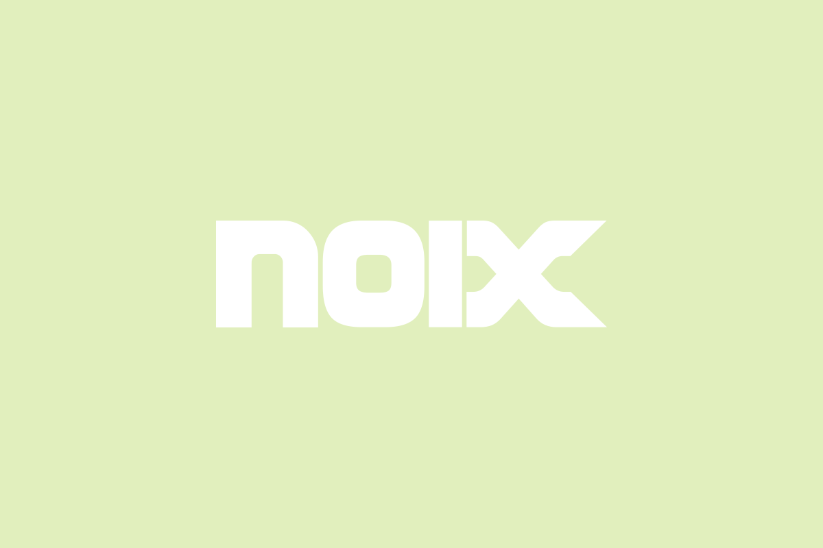 自社レーベル | NOIX