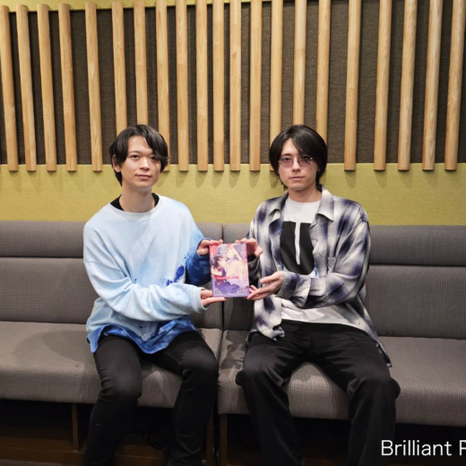 ドラマCD「お金も愛も貢がせて？～No.1ホストの快感レッスン」キャストインタビュー