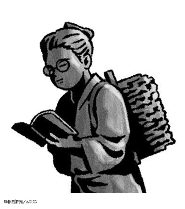 きんべんのぞう